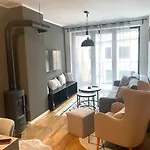 Apartman Family Corner Bjelasnica