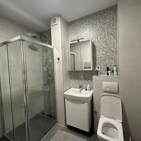 Family Corner Apartment Bjelasnica