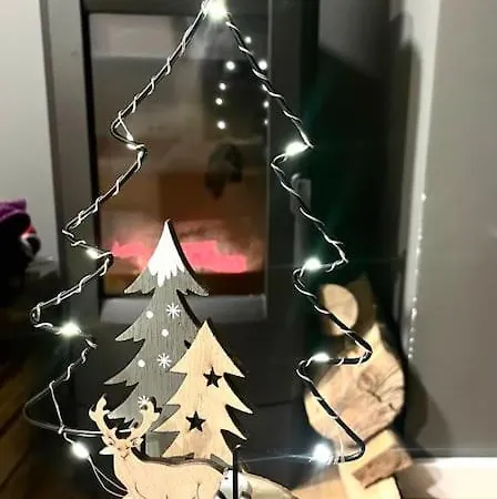 Family Corner Appartement Bjelašnica