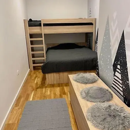 Family Corner
