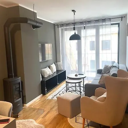 Appartement Family Corner Bjelašnica