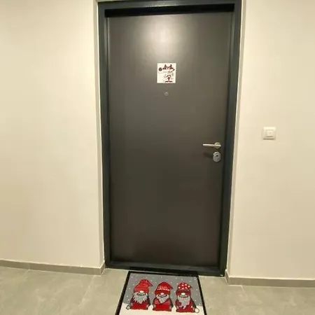 Apartment Family Corner