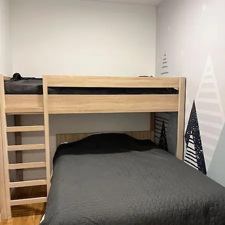 Appartement Family Corner Bjelašnica