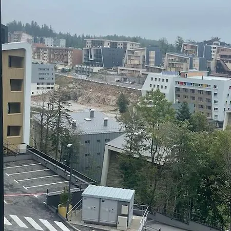 Family Corner Apartment