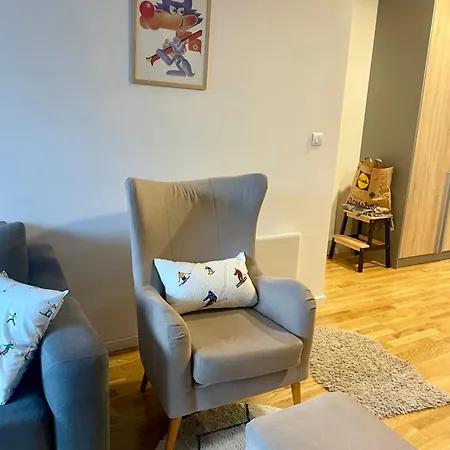 Family Corner Bjelašnica